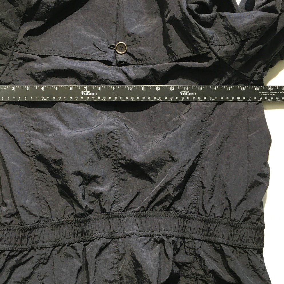 Seven7 Black Utility Jacket Size M - Streetwear, Utility, Minimalist