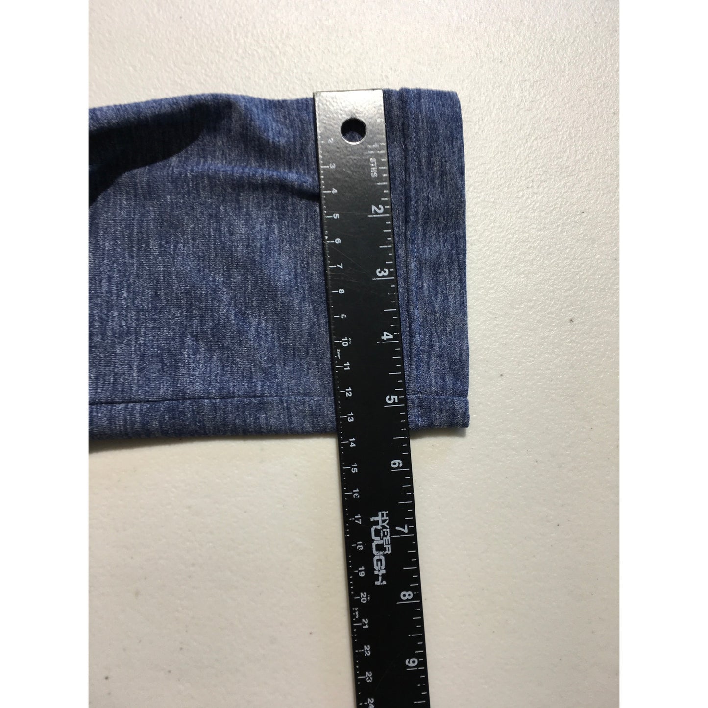 Kuhl Denim Blue Jeggings Size 6 Short - Athleisure, Outdoor, Comfortable