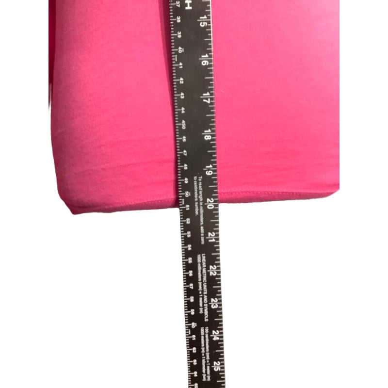 J.Crew Essential Long Sleeve Tee Women’s Small – Classic, Casual, Lightweight