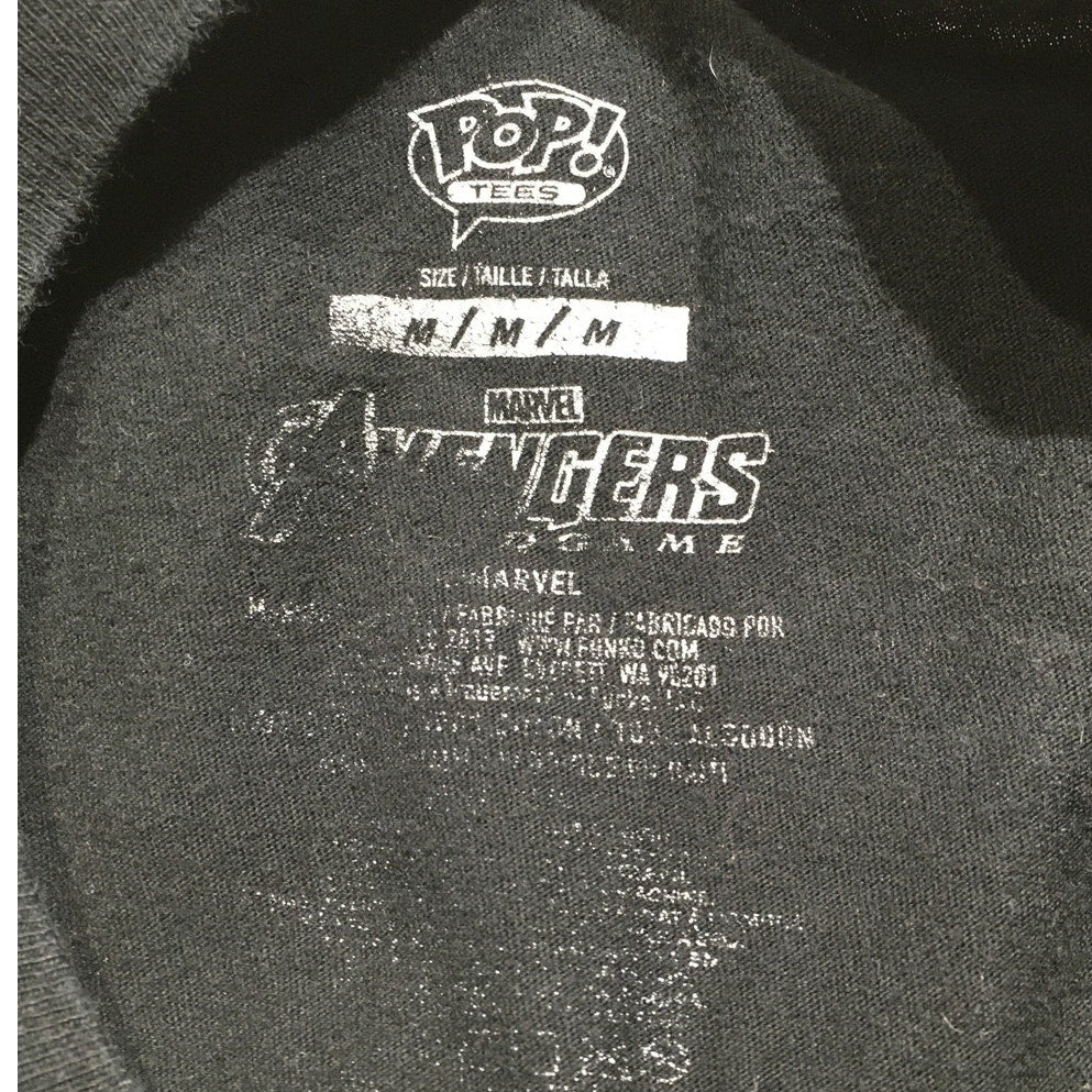 Marvel Hulk Tee Kids Size M - Comiccore, Streetwear, Pop Culture