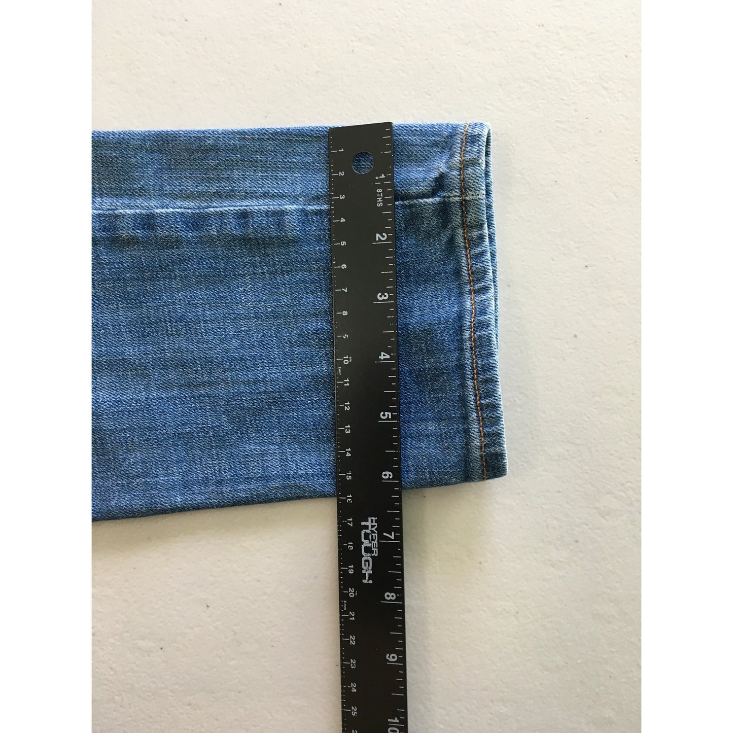J.Crew Blue Stretch Jeans Size 28 – Comfortable, Stylish, Versatile