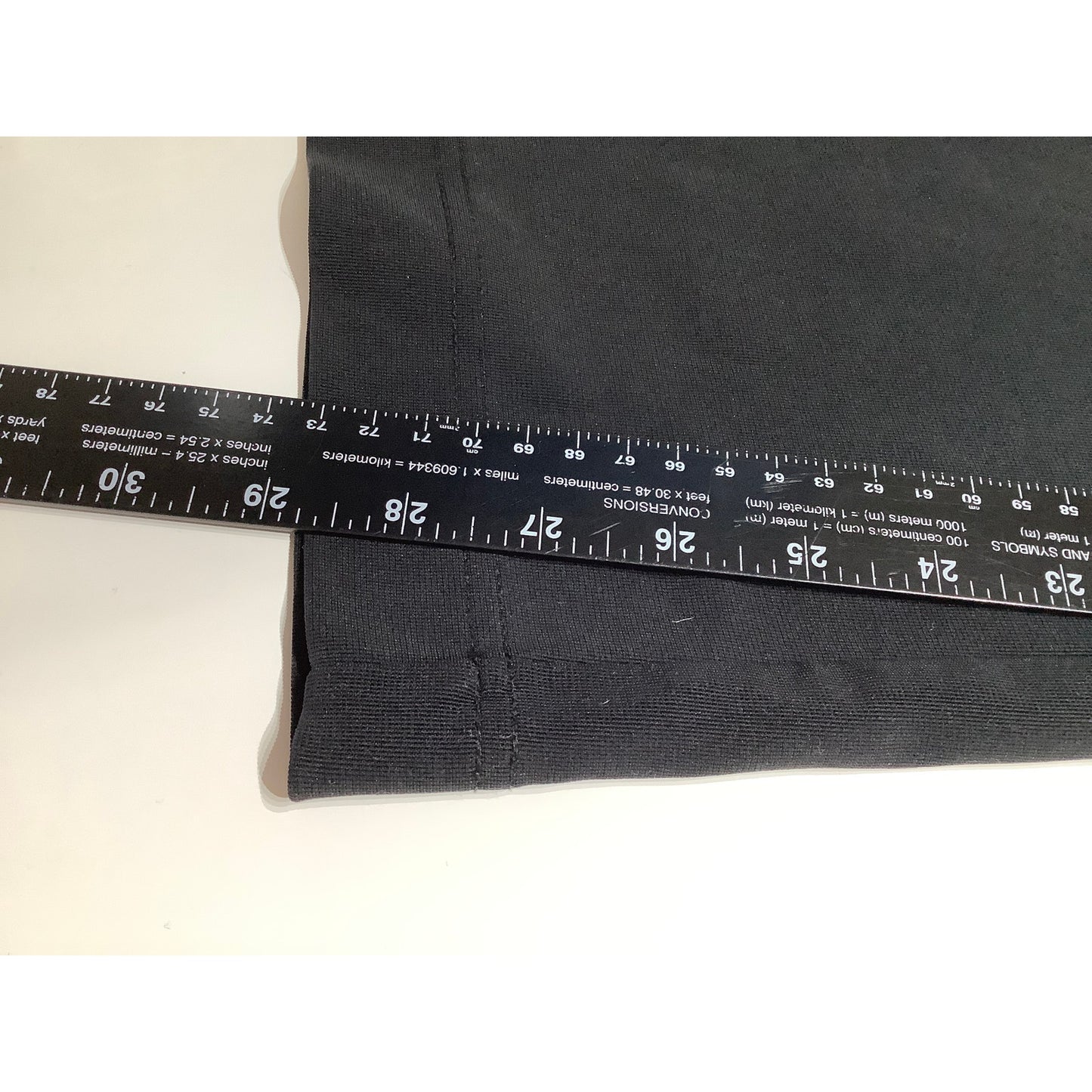 Boston Proper Pants Size L Black Wide-Leg – Chic, Comfortable, Casual