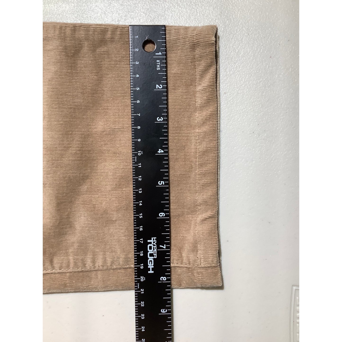 Talbots Corduroy Pants Women’s Size 16 – Classic, Cozy, Tailored