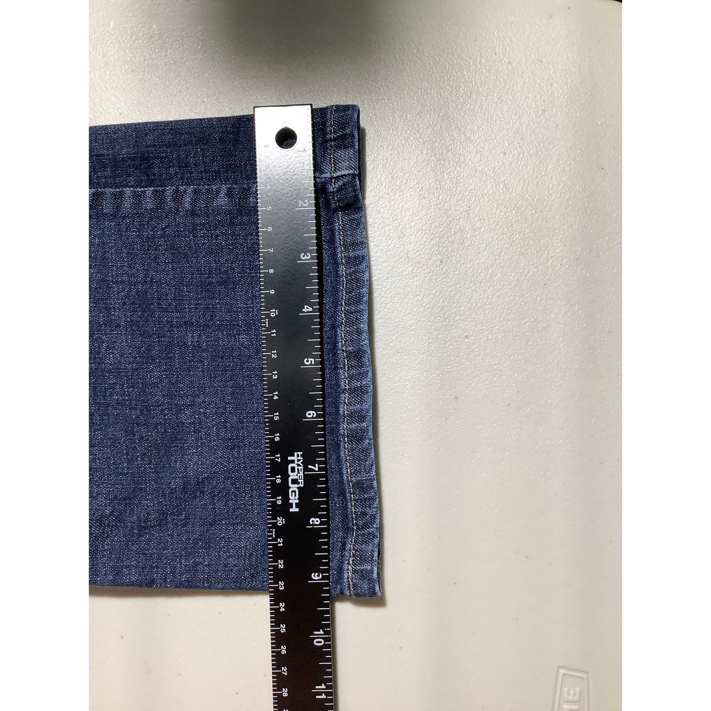 Levi's 512 Bootcut Jeans Women’s Size 12 – Flattering, Comfortable, Timeless