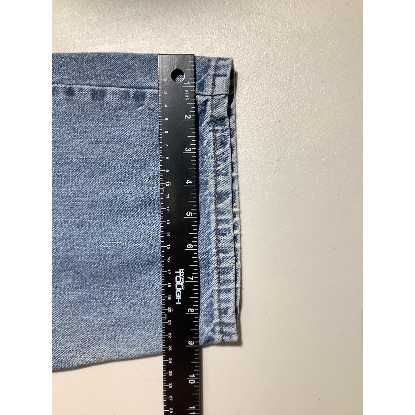 Levi’s 560 Comfort Fit Jeans Men’s Size 42W 30L – Relaxed, Cotton, Classic