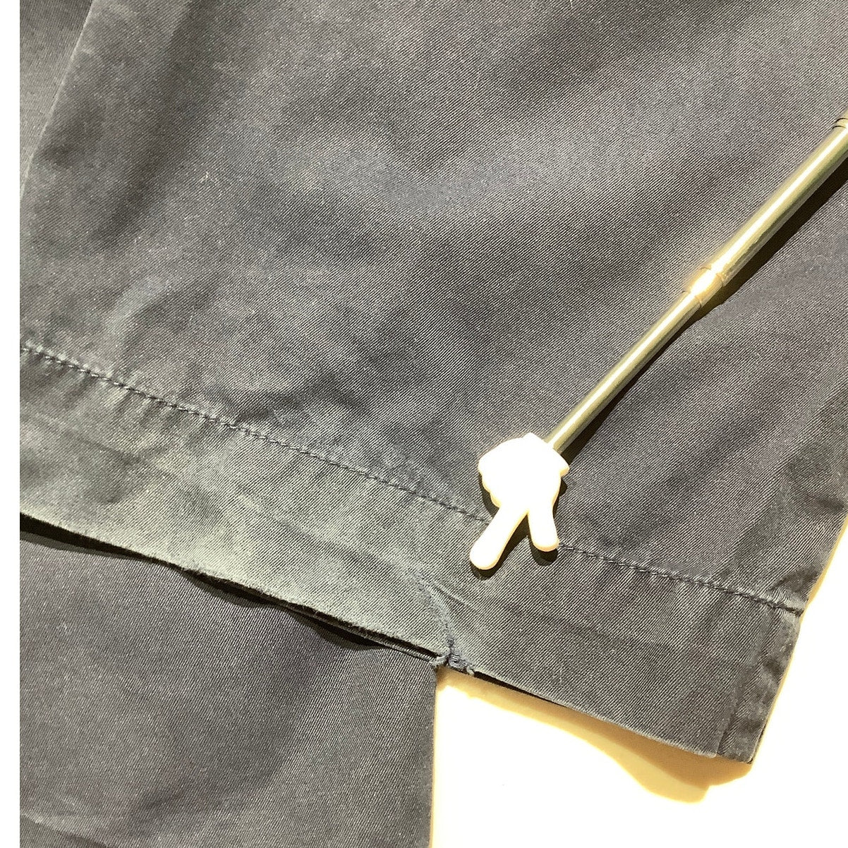 Polo Ralph Lauren Men’s Navy Prospect Pants 38x34 — Classic, Preppy, Casual