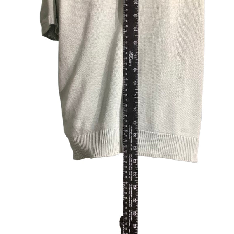 Brooks Brothers Crew Neck Sweater Women’s Size XL –Classic, Lightweight, Elegant