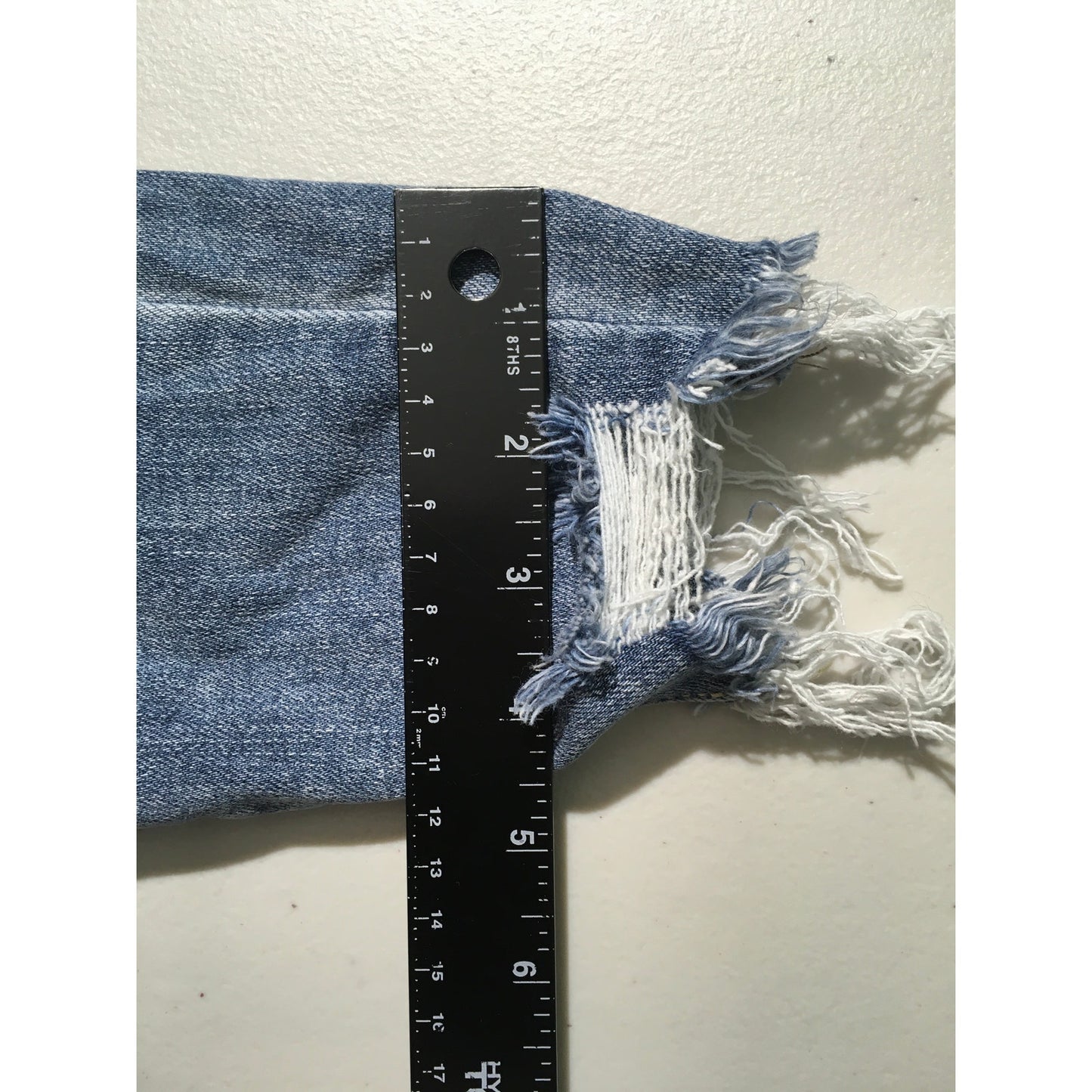 Judy Blue Skinny Fit Denim Size 7/28 - Grunge, Streetwear, Casual