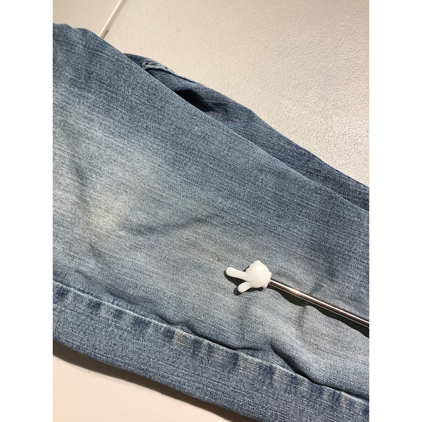 Levi’s Signature S51 Light Wash Jeans Men 30x32 — Straight Fit, Classic, Casual