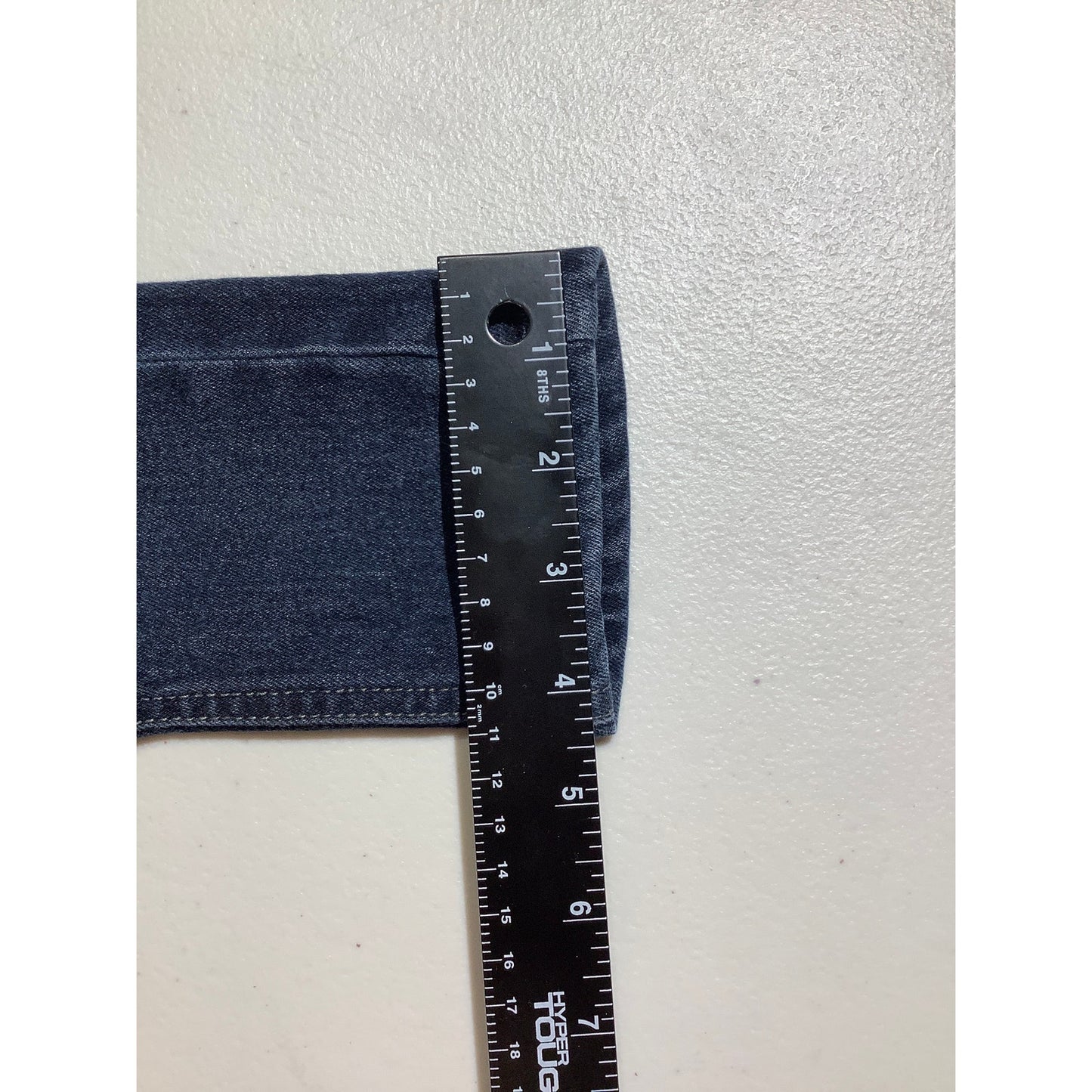 Nautica Adjustable Waist Jeans Size 2T - Classic, Everyday, Minimalist