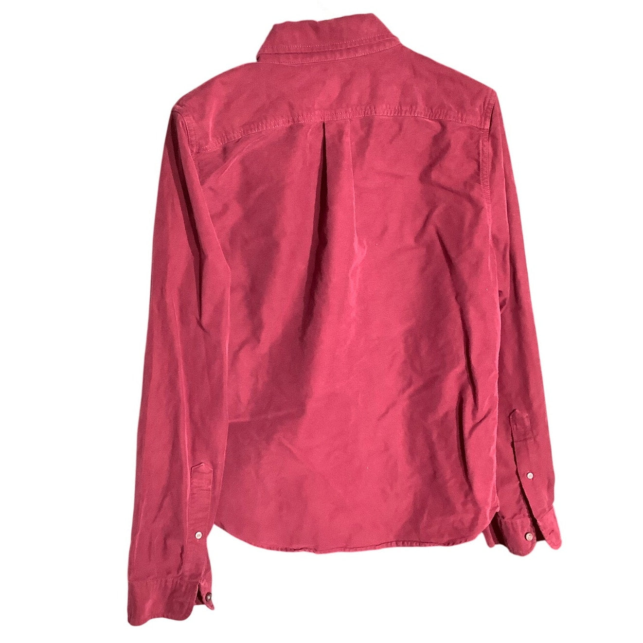 Abercrombie & Fitch Collared Shirt Men’s Size M – Classic, Casual, Comfortable