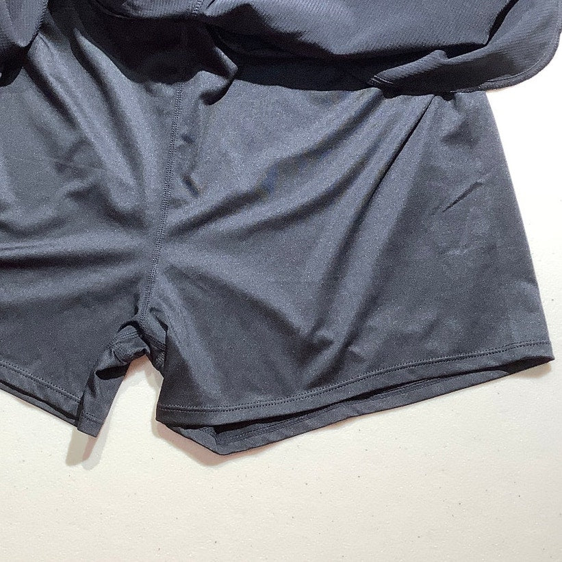 Orvis Black Skort Women’s Size XXL – Casual, Active, Outdoors