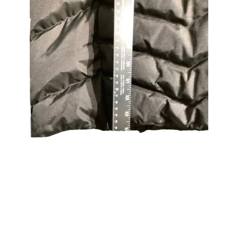 Eddie Bauer Goose Down Coat Women’s Size M – Long, Insulated, Winter