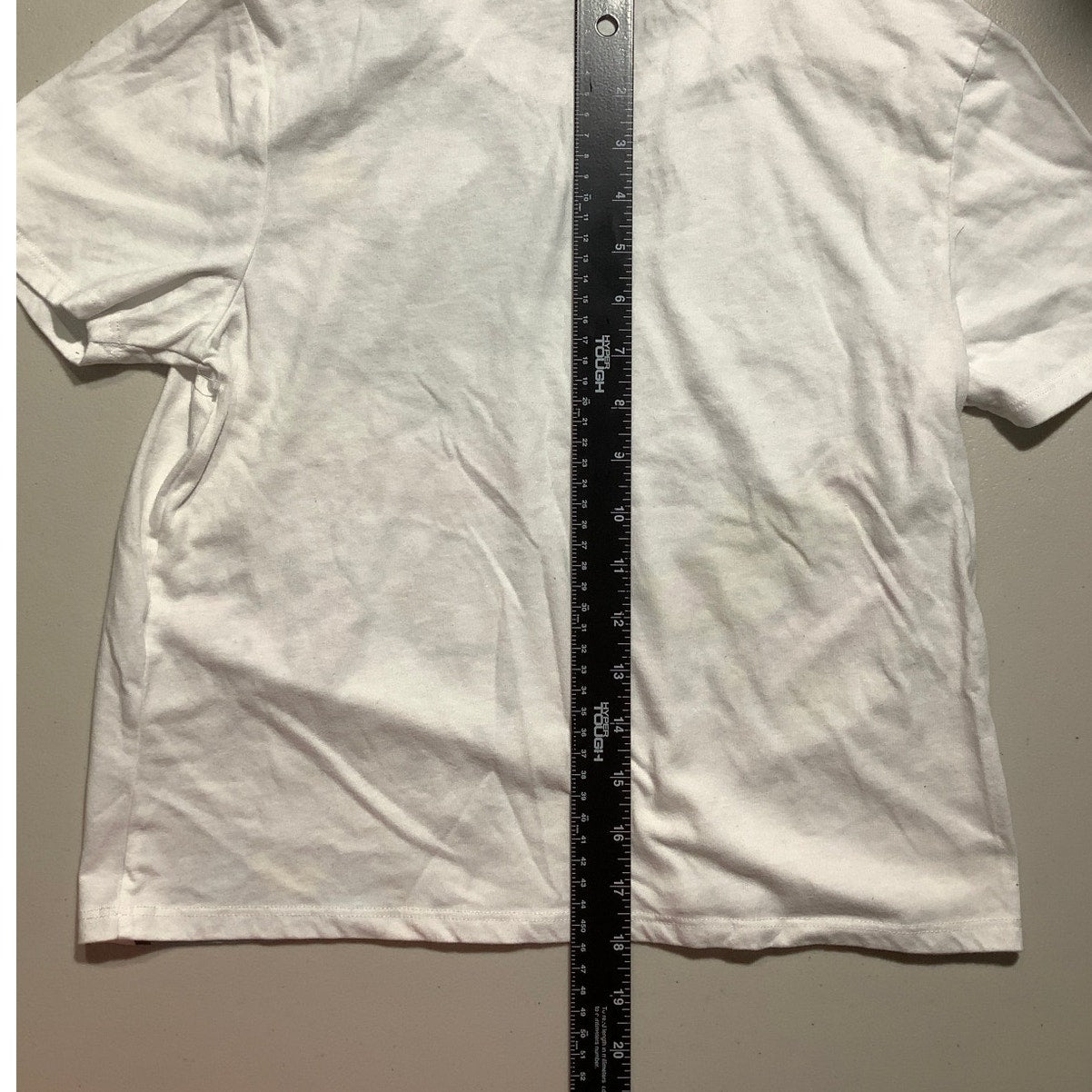 Hello Kitty & Friends White T-Shirt Kids 3-5 –Crew Neck, Cartoon Graphic, Casual