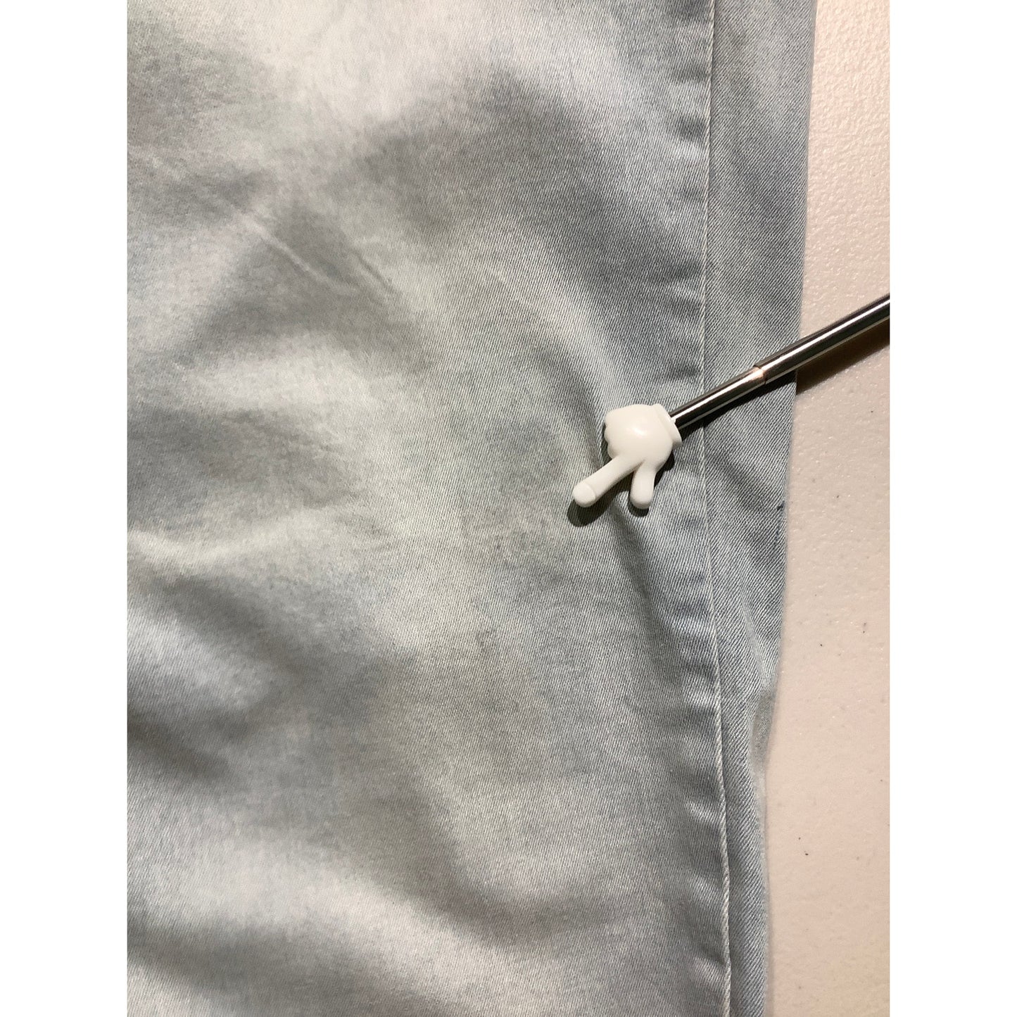 Levi’s 310 Shaping Super Skinny Jeans Women’s 22W – Casual, Stretch, Flattering