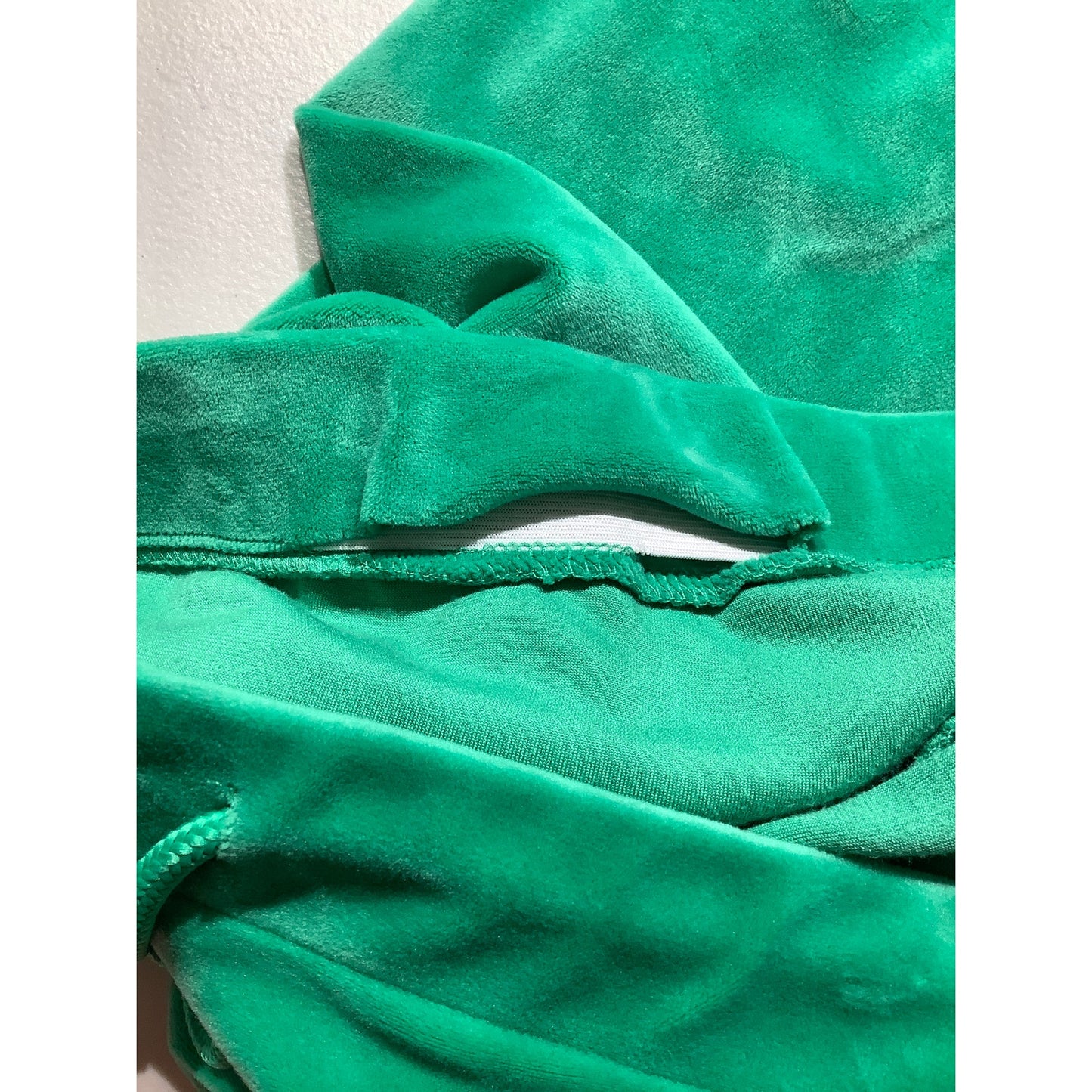 Roma Concept Mint Green Pants Size L - Y2K, Lounge, Cozy