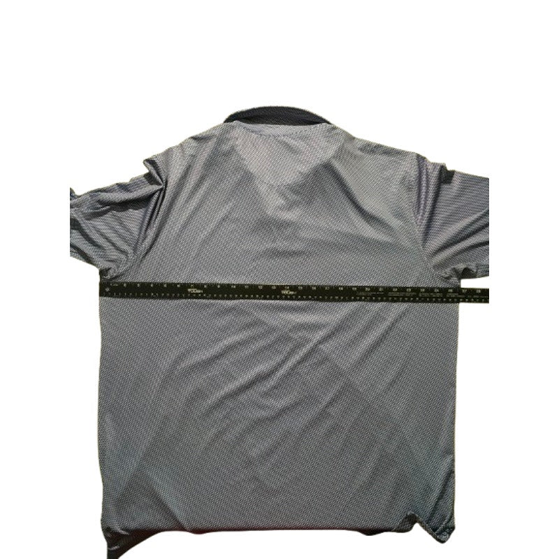 Peter Millar Summer Comfort Polo Shirt Size XL - Preppy, Classic, Golf