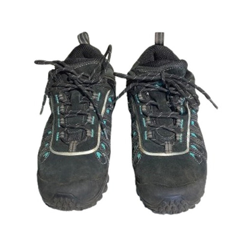 Xpeti Boxter X-Dry Hiking Shoes Women’s Size 10 – Waterproof, Trail, Rugged