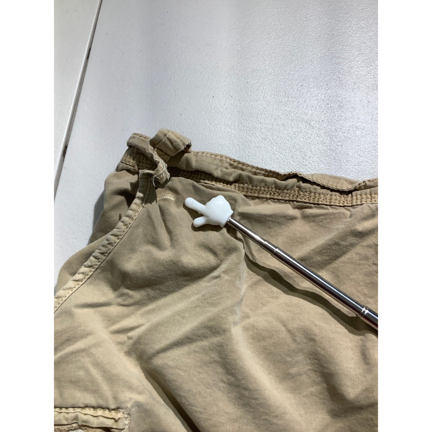 Jordan Craig Cargo Utility Shorts Men’s Size 44 –Rugged, Functional, Comfortable