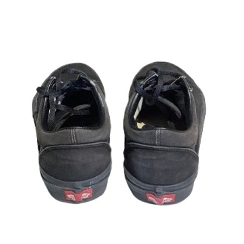 Vans Old Skool Sneakers Men’s Size 9.5 / Women’s 11 – Skate, Low-Top, Casual