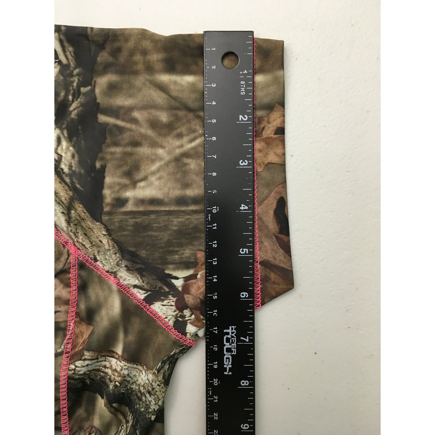 Mossy Oak Women's Dri-More Tech Camo Shirt – Functional, Stylish, Comfortable