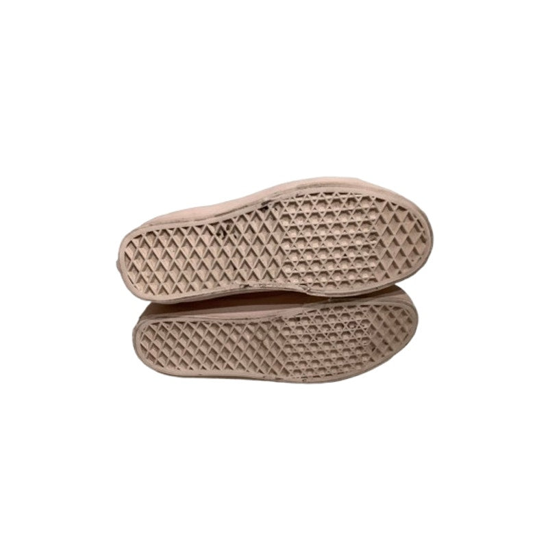 Vans Pink High-Top Sneakers Size 6 – Skater, Streetwear, Casual