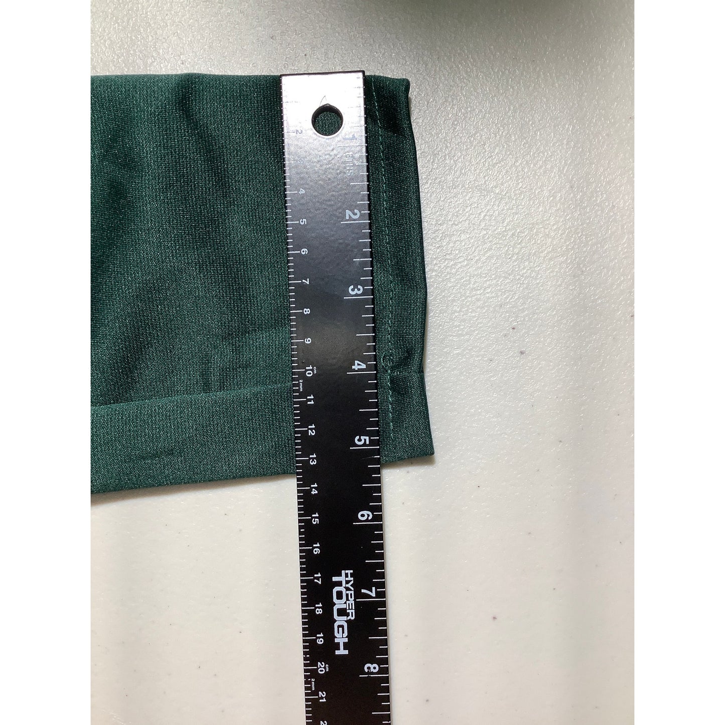 PacSun Track Pants Men’s Size M – Green, Athletic, Drawstring Waist