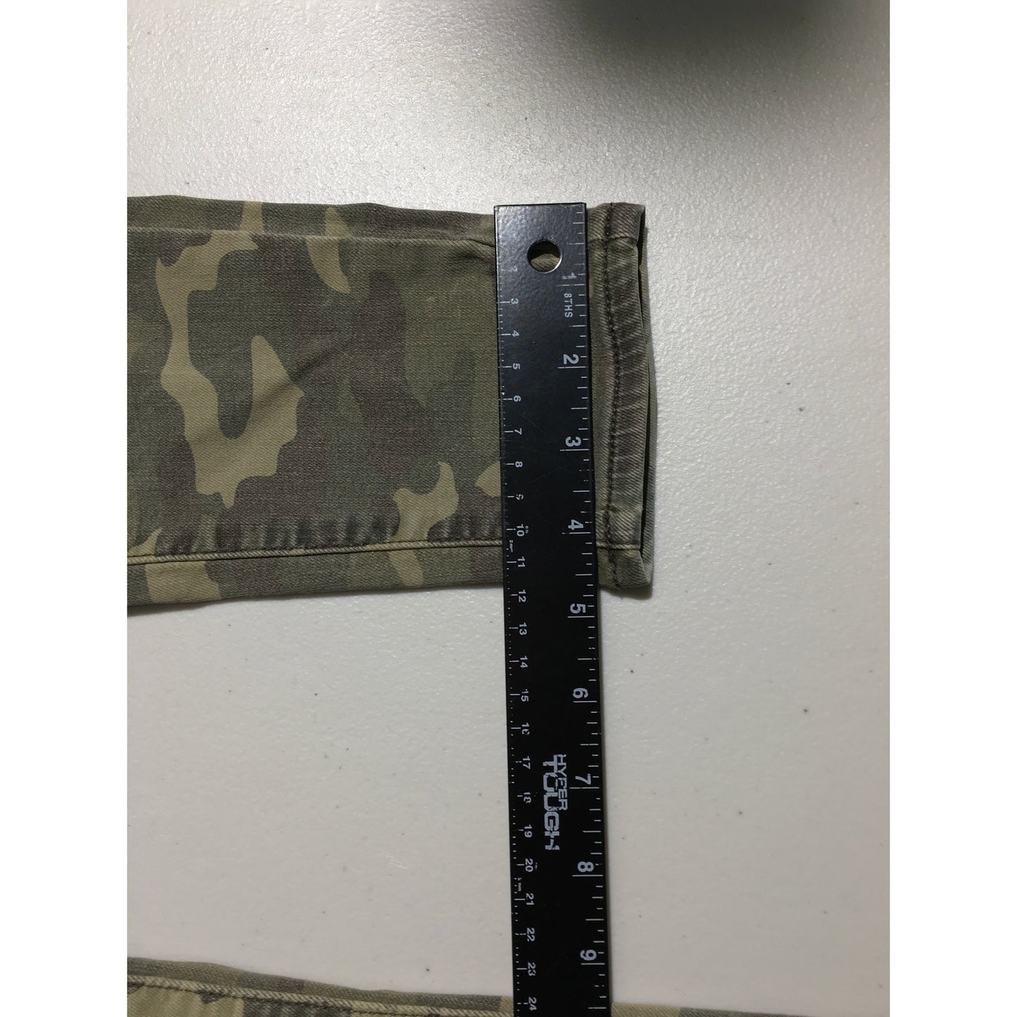 American Eagle Camo Jegging Women’s Size 8R – Streetwear, Utility, Y2K