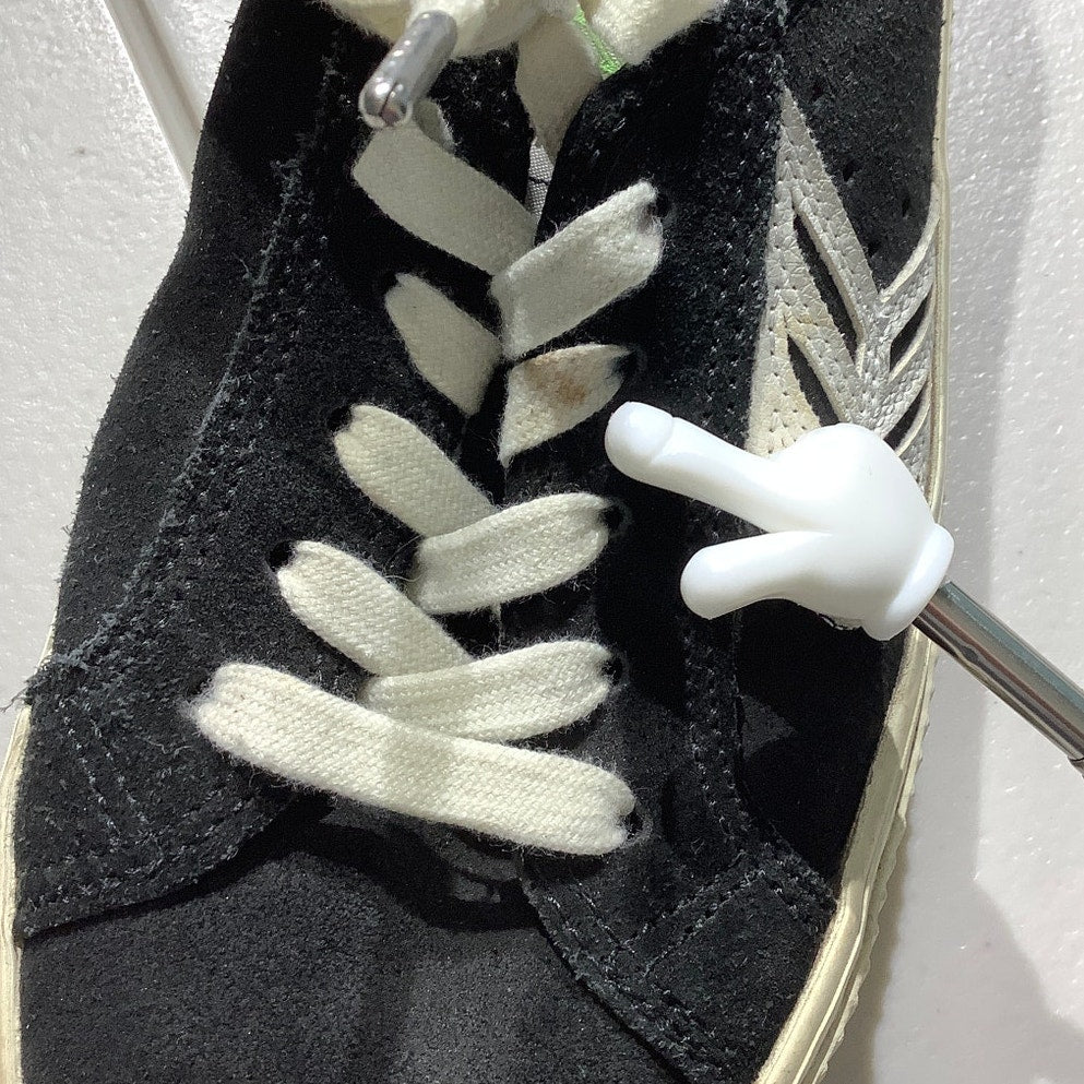 Cariuma Canvas Sneakers Women’s Size 6 – Casual, Eco-Friendly, Everyday Wear