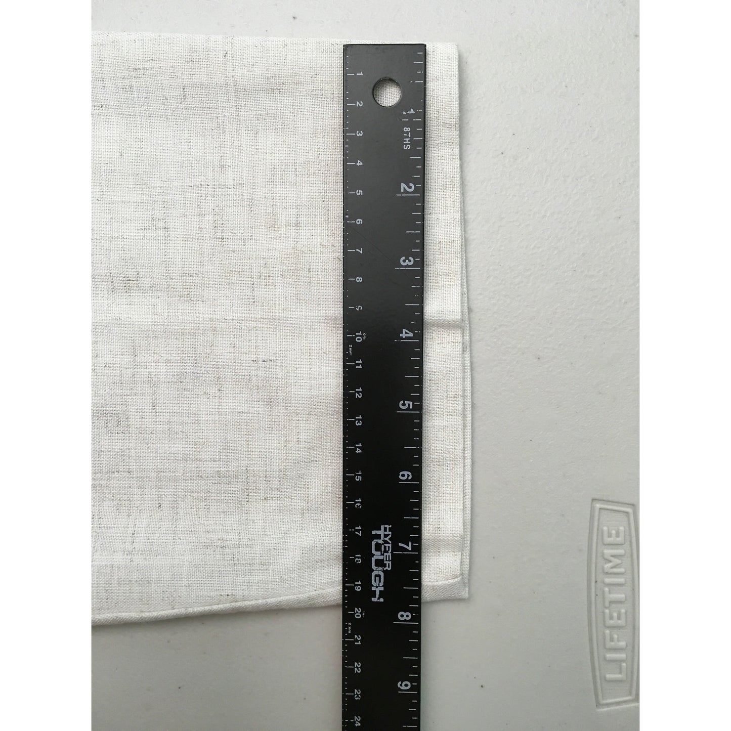 Briggs Linen Blend Work Dress Pants Size 12 – Minimalist, Classic, Versatile