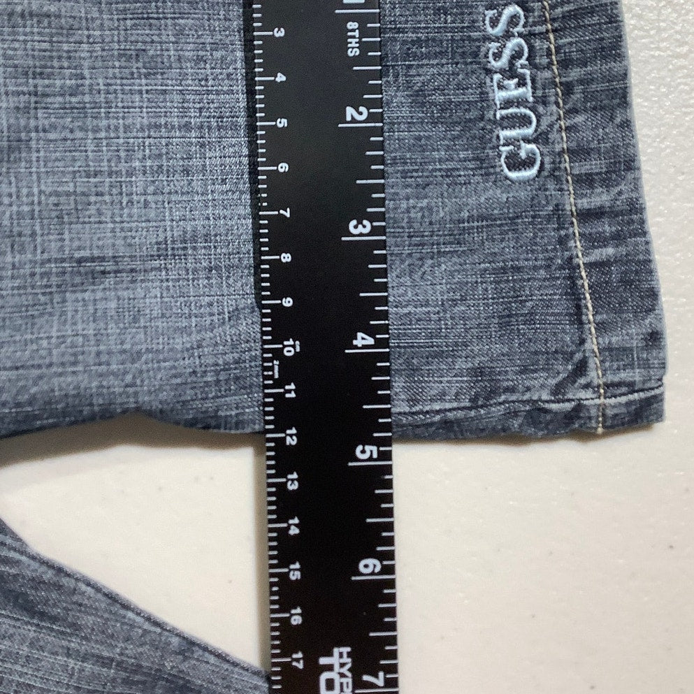 Guess Infant Denim Jeans Size 3-6M – Casual, Everyday, Stretch Waist