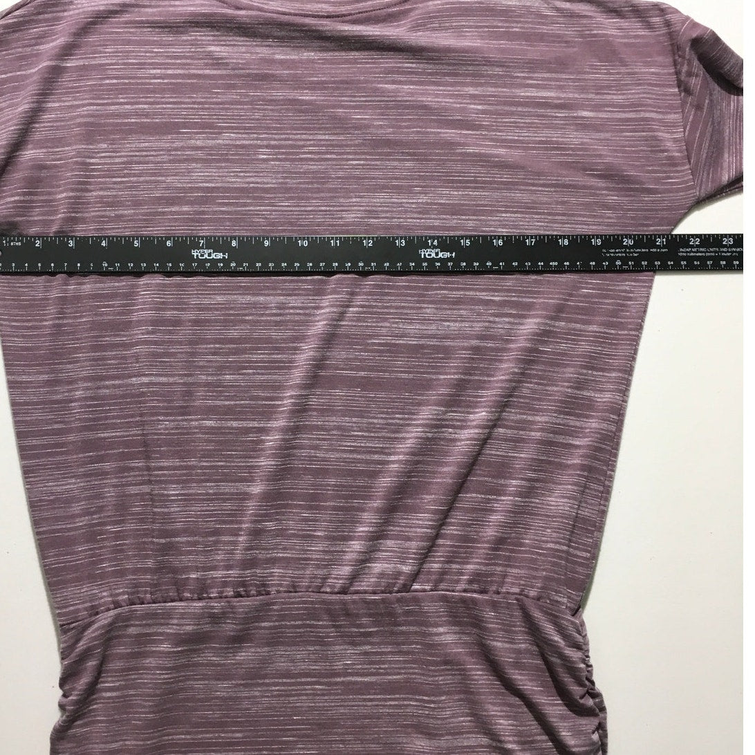 Athleta Odyssey Dropwaist Dress Size S - Minimalist, Athleisure, Casual