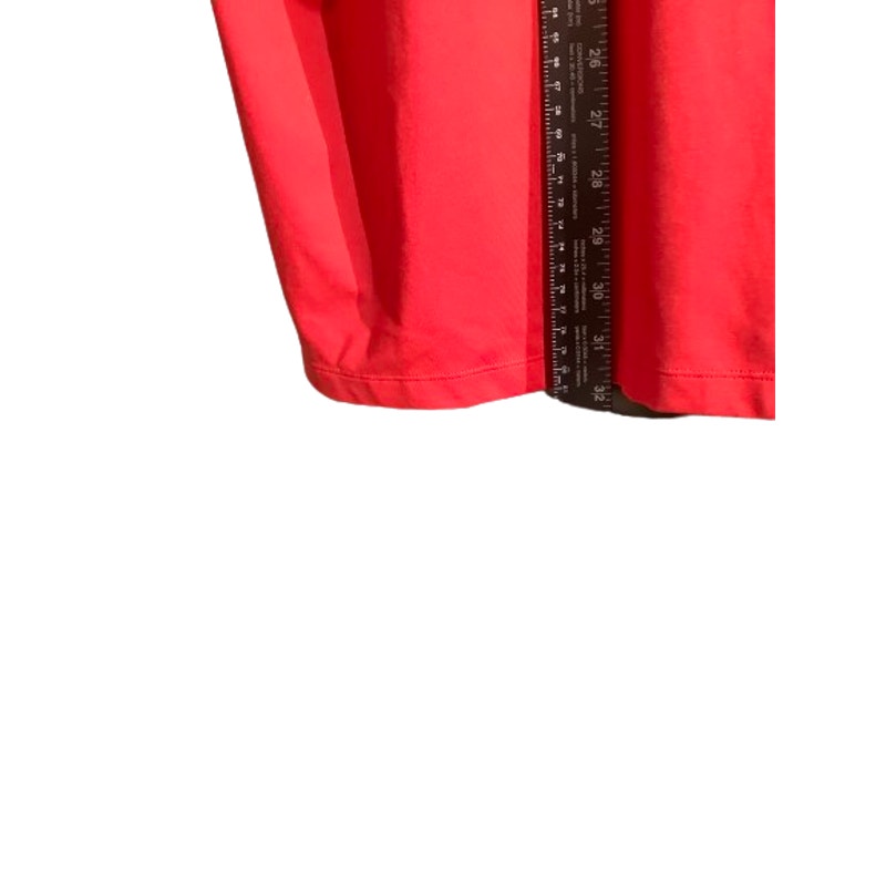 Ralph Lauren RLX Golf Polo Men’s Size XL – Athletic, Stylish, Performance