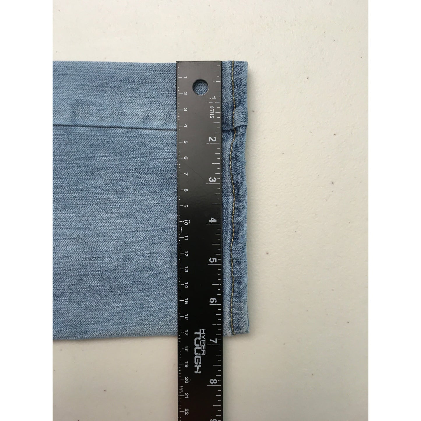 American Eagle 360 Extreme Flex Slim Straight Jeans 28W 32L - Casual, Modern