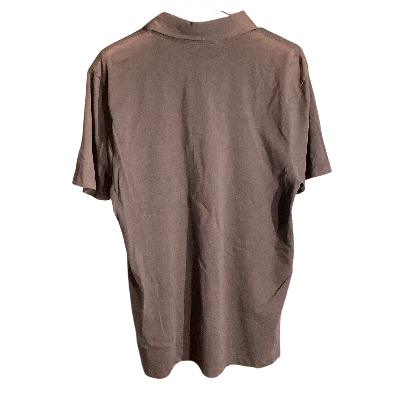 Banana Republic Polo Shirt Men’s Size L – Classic, Casual, Comfortable