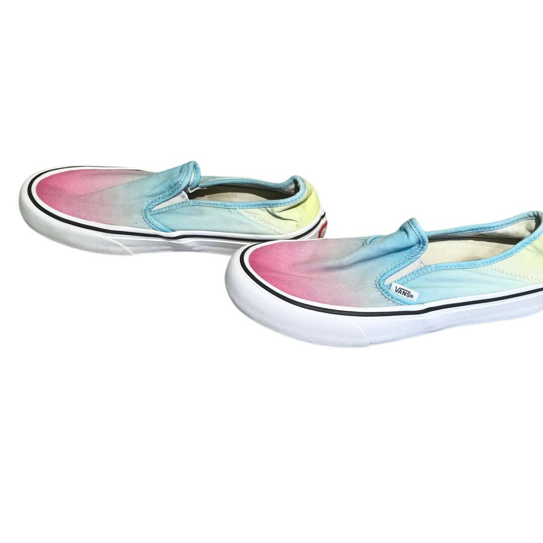 Vans Slip-On Size M 6.5 / W 8.0 – Y2K, Coquette, Casual