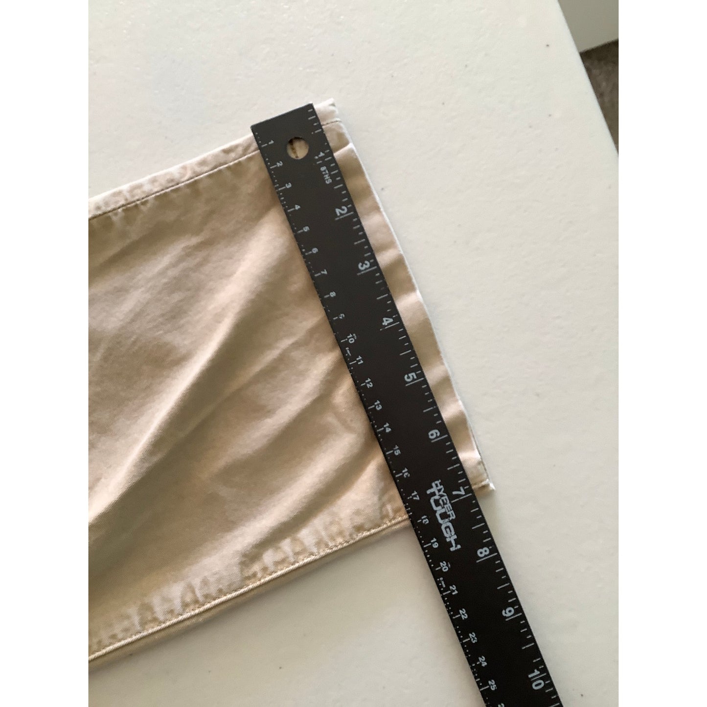 American Eagle Men's Khaki Pants 28Wx30L Next Level Flex Preppy, Classic, Casual