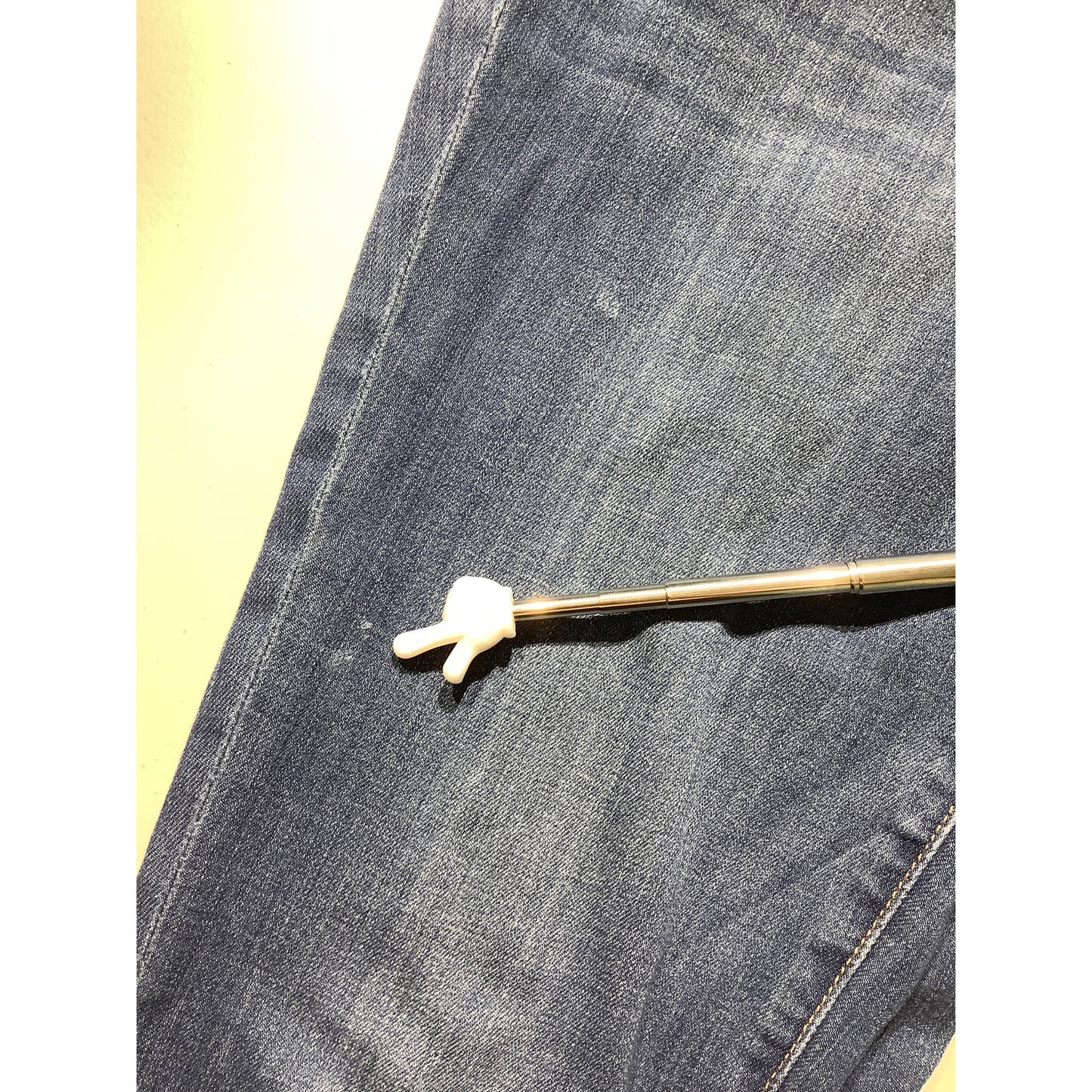 Soho Jeans Boyfriend Fit Women’s Size 8 – Relaxed, Casual, Easygoing