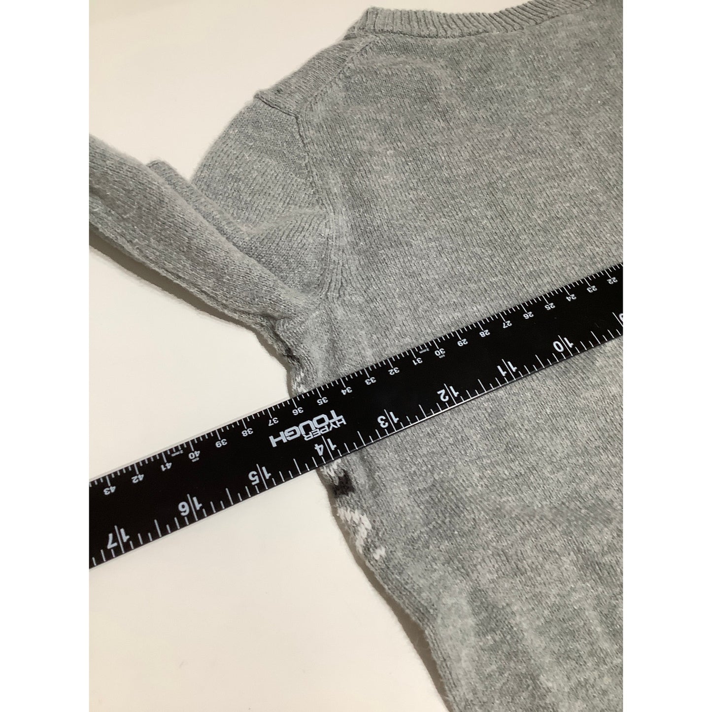 Disney Jumping Beans Mickey Mouse Sweater Size 6 - Cozy, Classic, Kidswear