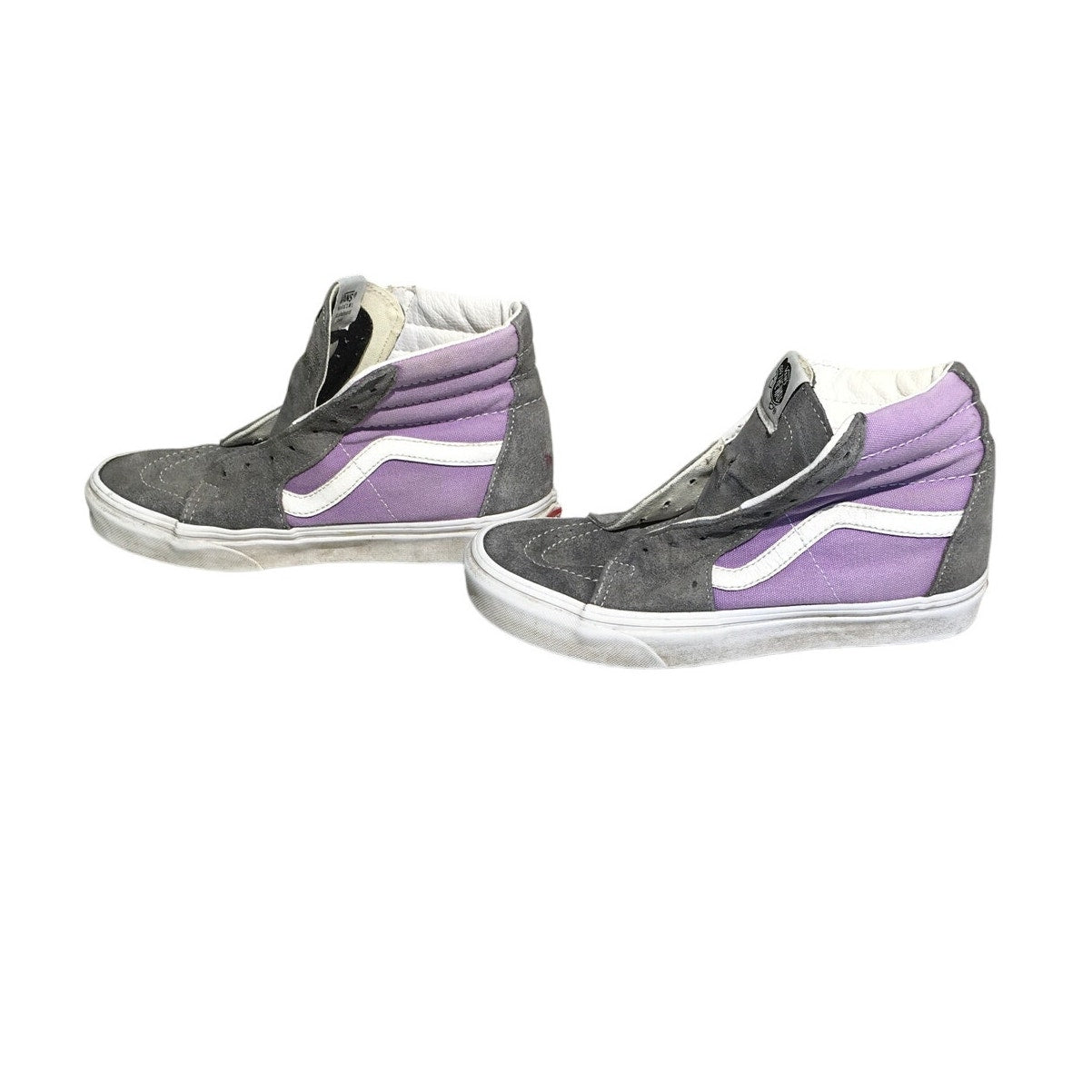Vans High Tops Size 6 – Streetwear, Skater, Y2K Style