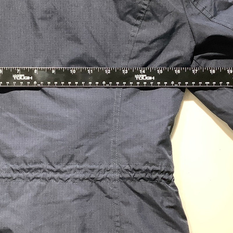 Abercrombie & Fitch Black Jacket XS - Minimalist, Streetwear, Athleisure