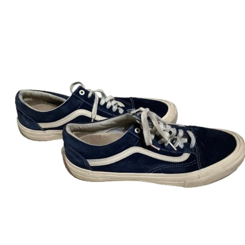 Vans Men's  Navy Sneakers Size 12 - Skater, Streetwear, Casual