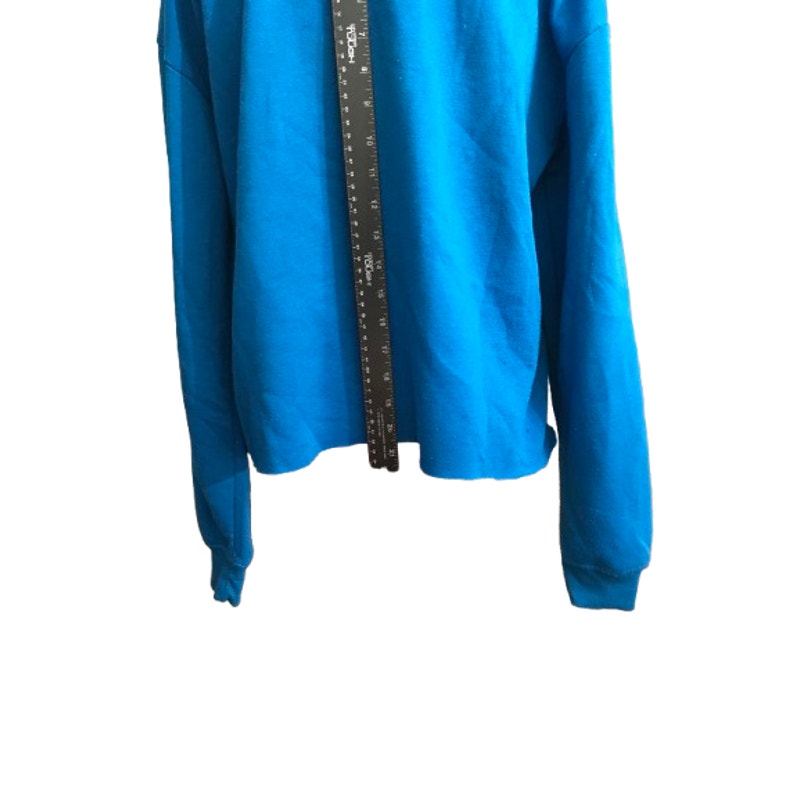 Pink Floyd Cropped Sweatshirt Size S- Vintage, Rock, Grunge