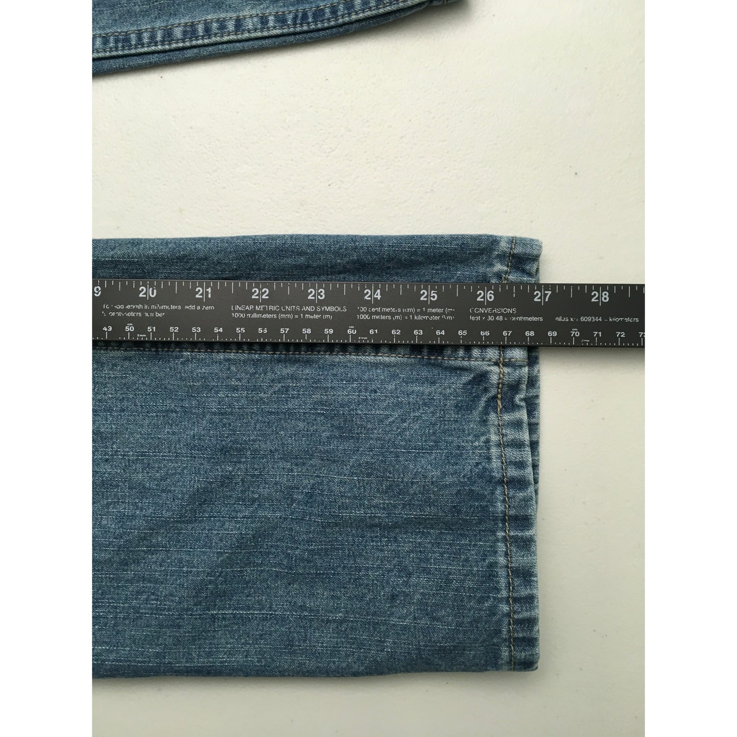 Urban Pipeline Denim Jeans Size 14 Regular - Vintage, Casual, 90s Aesthetic