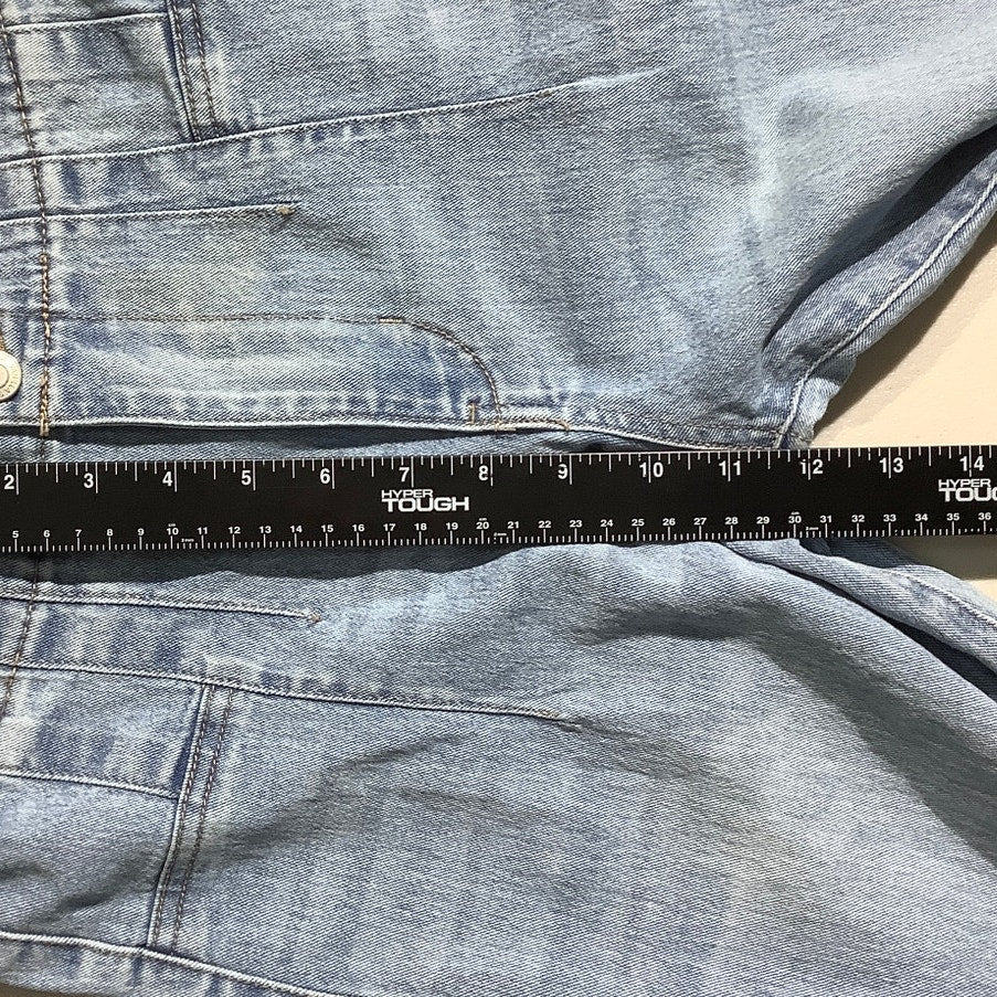 Vanilla Star Flare Jeans Women’s Size 5 – Flare, Retro, Casual