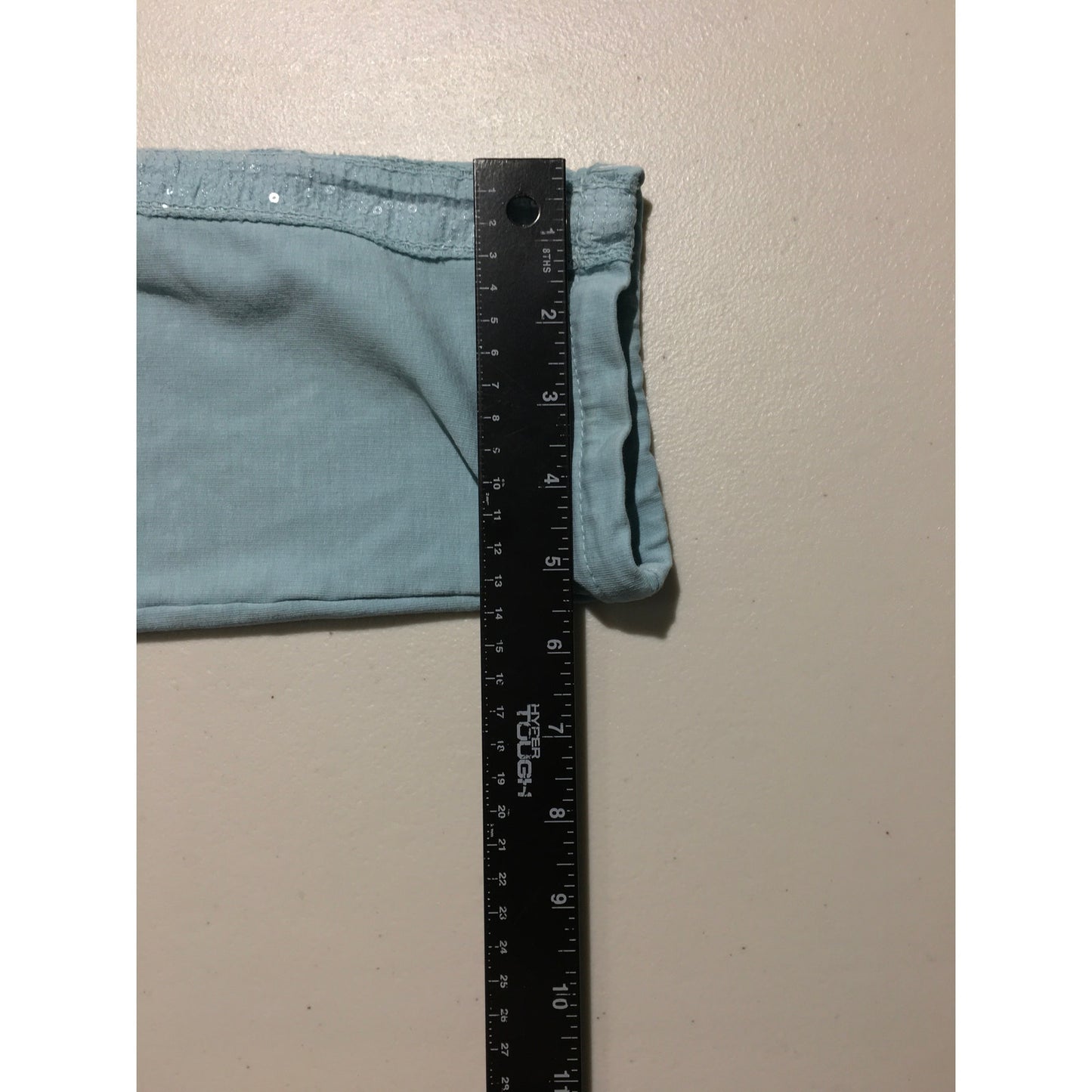 Free For Humanity Joggers Light Blue Size S - Athleisure, Coquette, Casual