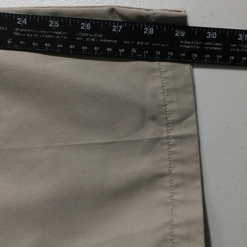 5.11 Tactical Men's Khaki Pants 40W 30L - Classic, Functional, Everyday