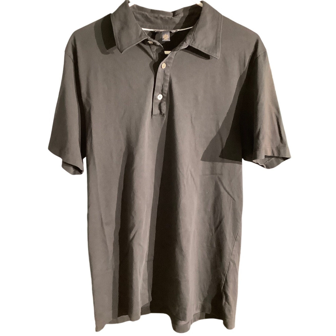 Banana Republic Polo Shirt Men’s Size L – Classic, Casual, Comfortable