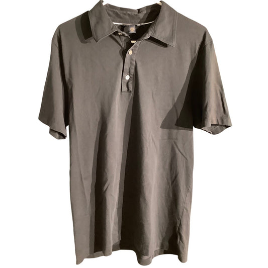 Banana Republic Polo Shirt Men’s Size L – Classic, Casual, Comfortable