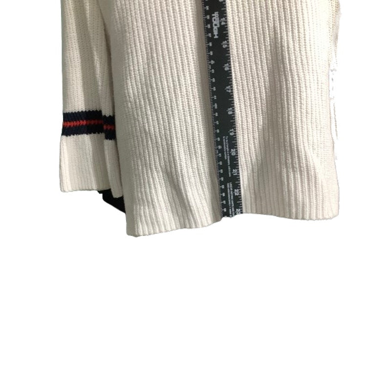 Cabi Ace Pullover Sweater Women’s Size Small – Tennis, Preppy, V-Neck